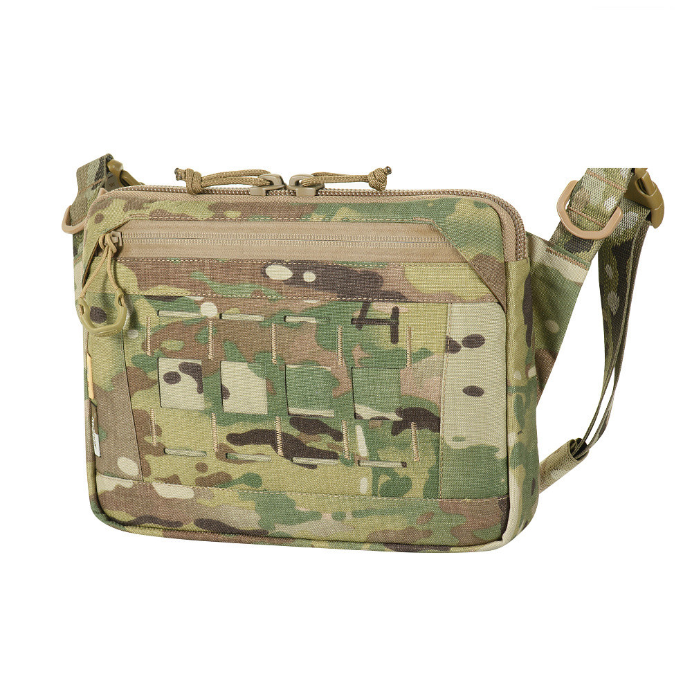 M-Tac сумка Admin Bag Elite Multicam