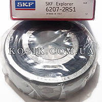 Подшипник 6207 2rs1 skf