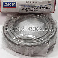 Подшипник 6008 2z /c4vt127/r806 skf