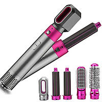 ОПТОМ Стайлер 5в1 Hot Air Styler