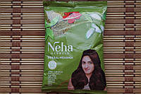 Хна натуральная индийская для волос ( рыжая) NEHA дата 07.2020