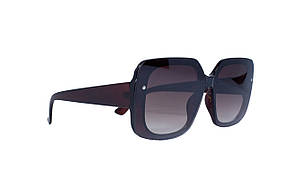 Сонцезахисні жіночі окуляри 2159-2, фото 3