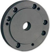 Фланець патрона для фрезерного верстата JMD-3 Jet (50000068)