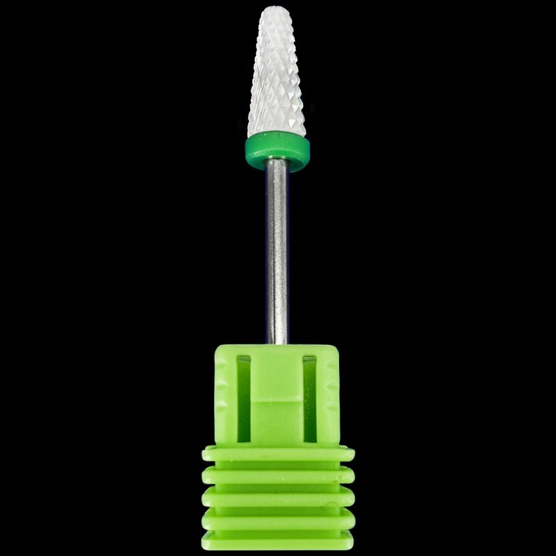 Керамическая Фреза C 3/32 Крупная Насечки — Купить Недорого на Bigl.ua ...