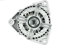 Генератор 24v 80А DAF 75CF/ 85/ 85CF/ 95XF/ CF75/ CF85/ XF 95 AS-PL A0120 (1368327, 1697022)