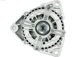 Генератор 24v 80А DAF 75CF/ 85/ 85CF/ 95XF/ CF75/ CF85/ XF 95 AS-PL A0120 (1368327, 1697022)