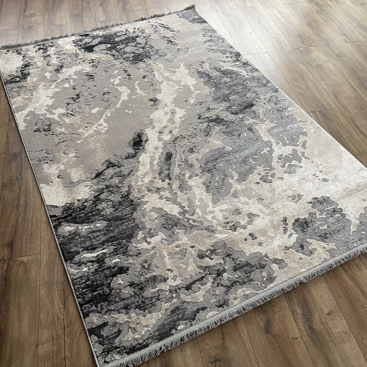 Килим сучасний 4591 прямокутний