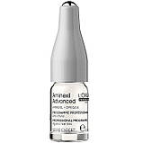 Ампули проти випадіння волосся L'Oreal Professionnel Serie Expert Aminexil Advanced 10 x 6 мл, фото 2