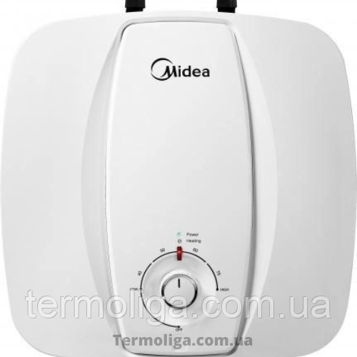Водонагрівач Midea D10-20VA(U) під мийку, фото 1