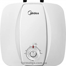 Водонагрівач Midea D15-25VA(U) під мийку