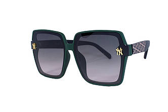 Сонцезахисні жіночі окуляри 2225-5, фото 1