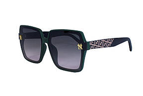 Сонцезахисні жіночі окуляри 2225-5, фото 3