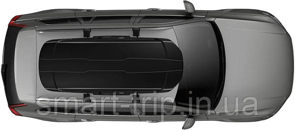 SMART TRIP Thule 40 900 Thule Motion XT XL 500 black 6298B Thule Motion Motion XT 985459984