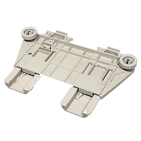 Права напрямна для кошика посудомийної машини Candy 41011424