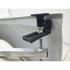Душовий бокс Atlantis AKL 40P ECO XL 90х90х204, фото 5