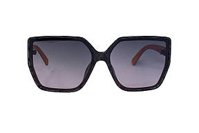 Сонцезахисні жіночі окуляри 2213-4, фото 2