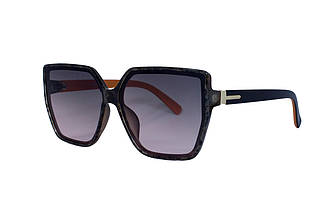 Сонцезахисні жіночі окуляри 2213-4, фото 1