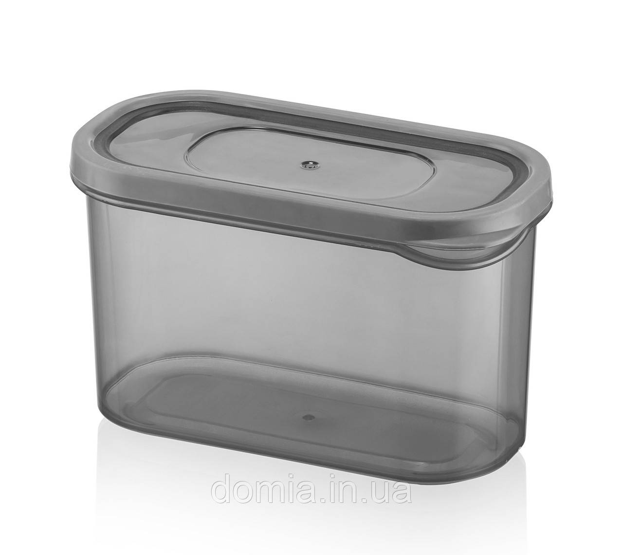 Контейнер харчовий "Smare" AKAY plastik, 1 л., Туреччина, AK 362