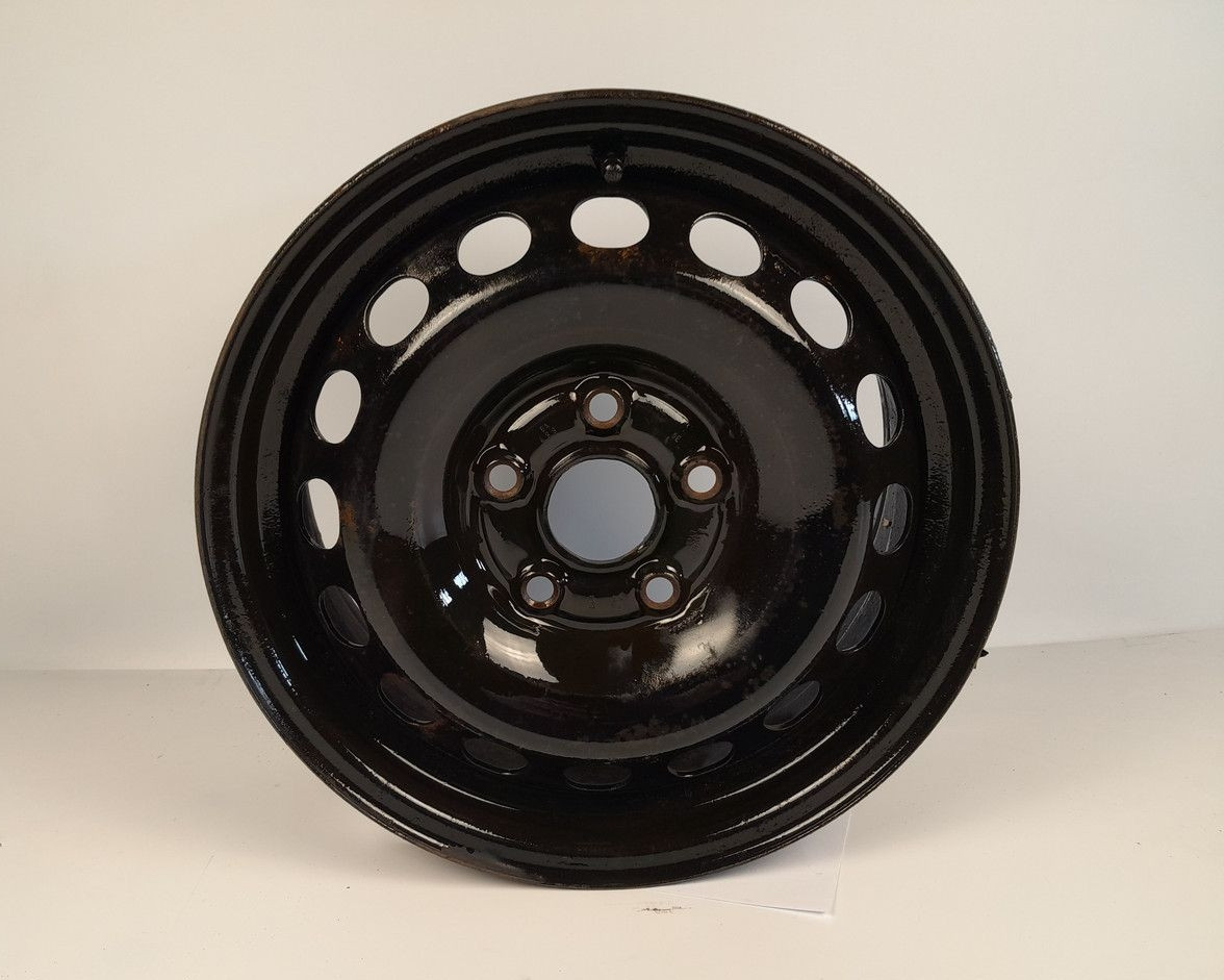 Колісний диск R15 ET47 5*112 Volkswagen Caddy 2004-2010p Фольксваген ...
