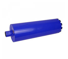 Свердло алмазне   Distar  DDS-W 172x450-13x1 1/4 UNC Reinforced concrete  (17903094097)