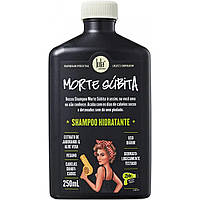 Шампунь для щоденного використання для тьмяного волосся LOLA Cosmetics Morte Subita Shampoo Hidratante 250мл