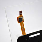 Тачскрін (Сенсор) Samsung C6712 Star 2 Duos Black HC, фото 6