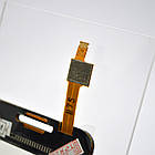 Тачскрін (Сенсор) Samsung C6712 Star 2 Duos Black HC, фото 5