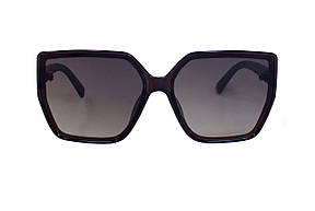 Сонцезахисні жіночі окуляри 2213-2, фото 2