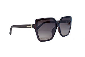 Сонцезахисні жіночі окуляри 2213-2, фото 3