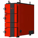 ТВЕРДОТОПЛІВНИЙ КОТЕЛ WARMLINE INDUSTRIAL 55 (ВАРМЛАЙН ІНДАСТРИАЛ 55 кВт), фото 2