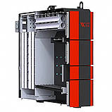 ТВЕРДОТОПЛІВНИЙ КОТЕЛ WARMLINE INDUSTRIAL 55 (ВАРМЛАЙН ІНДАСТРИАЛ 55 кВт), фото 3