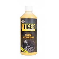 Ликвид тигровый орех Dynamite Baits Premium Sweet Tiger Liquid сладкий 500ml