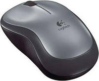 Миша Logitech M185 Gray (910-002238)