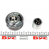 Комплект ГРМ 1.9TDI Caddy 04-/T5 03-/Golf IV/V/Passat 01-/Jetta 05-, фото 3