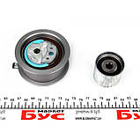 Комплект ГРМ 1.9TDI Caddy 04-/T5 03-/Golf IV/V/Passat 01-/Jetta 05-, фото 4