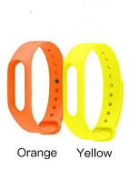 Змінні ремінці для Smart Band M2 фітнес годин