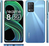 Realme 8 5G / V13 5G / Q3 5G / Q3