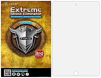 Защитная пленка iPad mini 4/iPad mini 5 прозрачная противоударная 2.5D 5H Extreme Shock Eliminator Coverage