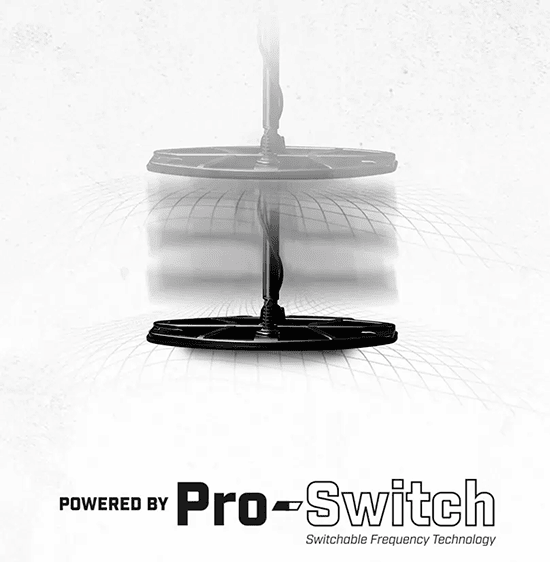 Технология Pro-Switch