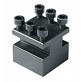 Рецетримач двопозиційний для токарного верстата JET BD-3 (50000075)