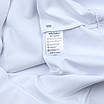 Світшот білий ADIDAS — BALENCIAGA WHT L (Р) 23-210-002 XXL, фото 6