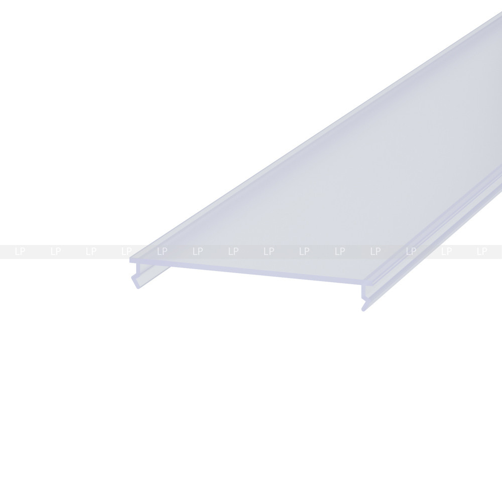 Профиль для светодиодной ленты врезной LSV-70 алюминиевый - фото 6 - id-p203233507