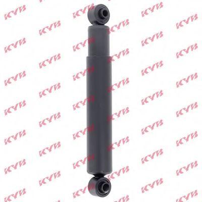 Амортизатор зад. олив. DB 207-310/Sprinter, фото 1