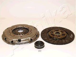 К-кт зчеплення Hyundai Elantra, I30 KIA Ceed, Cerato 1.6D 06.05-