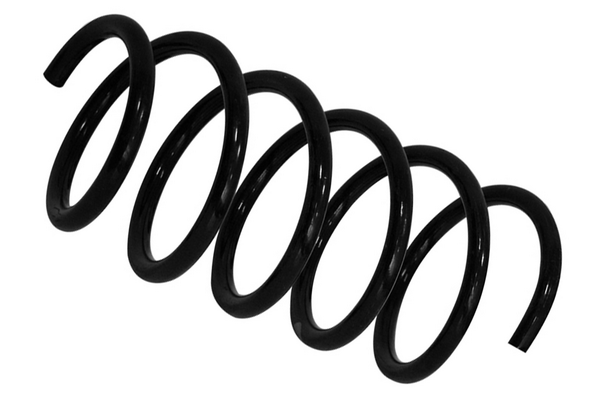 Пружина передня Logan 04- (315/13.5 mm), фото 1