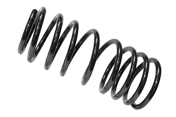 Пружина задня Solenza/Supernova 00-, фото 1