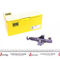 Циліндр зчеплення (головний) Opel Vivaro 1.6 CDTI/Renault Trafic 1.6 dCi 14-