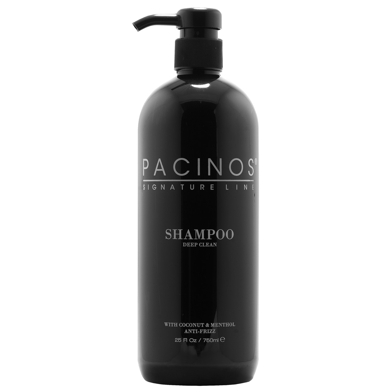 Шампунь Pacinos Hair Shampoo Deep Clean 750 мл