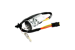 Замок запалення Logan 04-