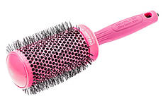 Брашинг для волосся Olivia Garden Ceramic Ion Pink Series 55 мм